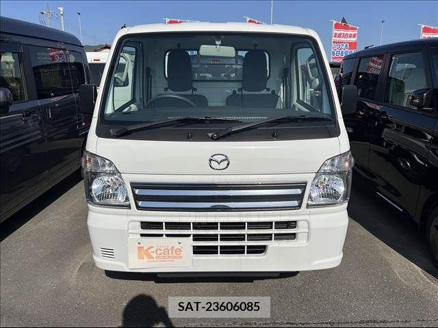Mazda SCRUM 2024-03 386048-4