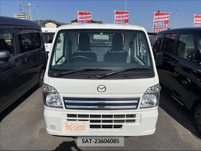 Mazda SCRUM 2024-03 386048-3