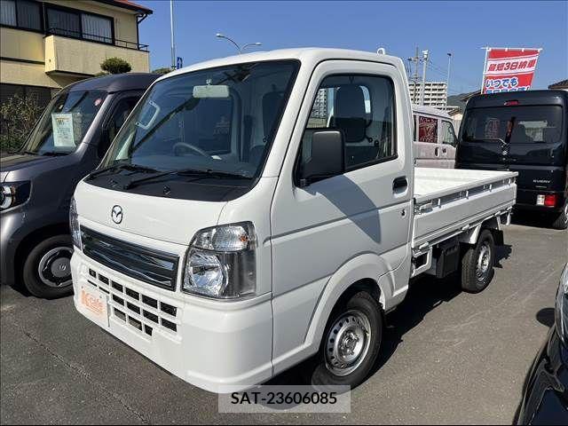 Mazda SCRUM 2024-03 386048-1