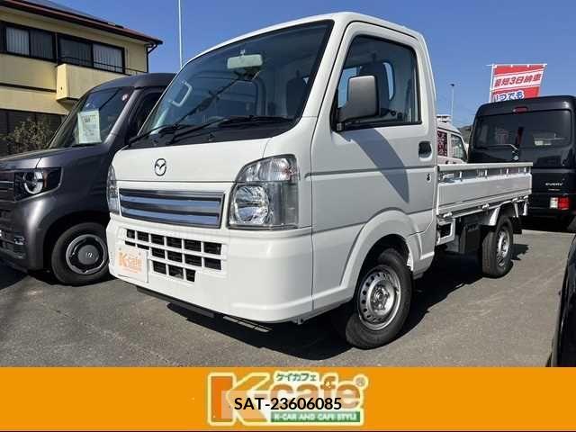 Mazda SCRUM 2024-03 386048-0