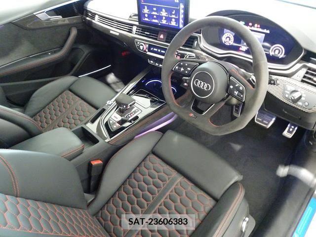 Audi RS4 2021-12 343055-9