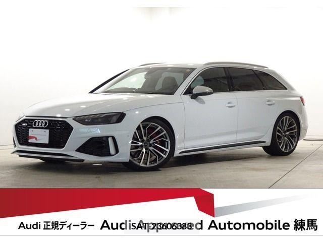 Audi RS4 2021-12 343055-0