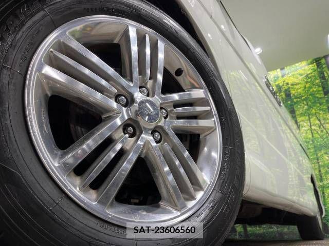 Nissan ELGRAND 2005-07 268473-14