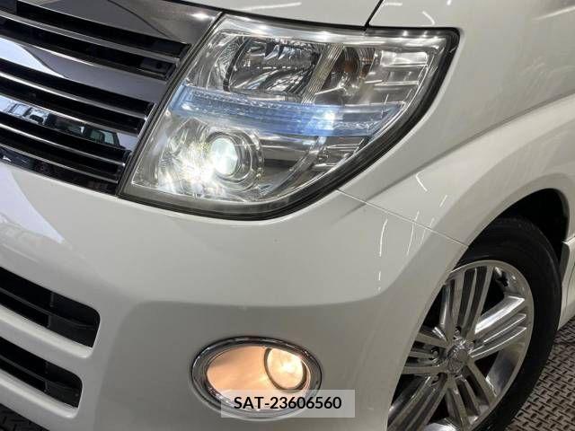 Nissan ELGRAND 2005-07 268473-13