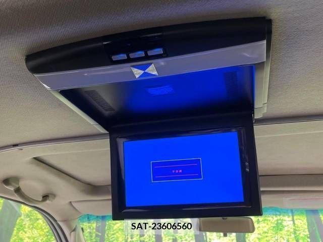 Nissan ELGRAND 2005-07 268473-4