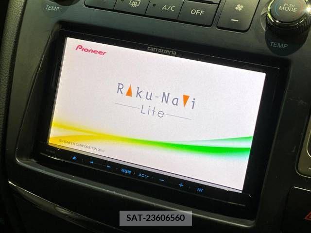 Nissan ELGRAND 2005-07 268473-2