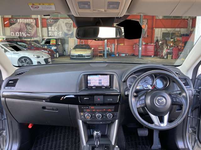 Mazda CX-5 2012-08 4919-14
