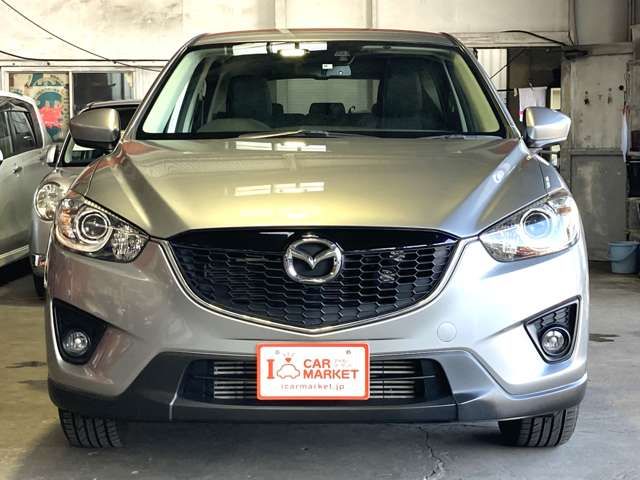 Mazda CX-5 2012-08 4919-5