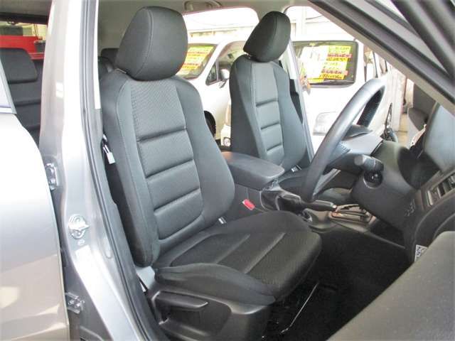 Mazda CX-5 2012-08 4919-17