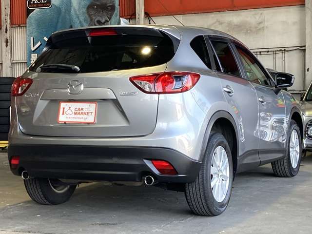 Mazda CX-5 2012-08 4919-13