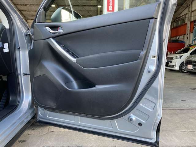Mazda CX-5 2012-08 4919-16