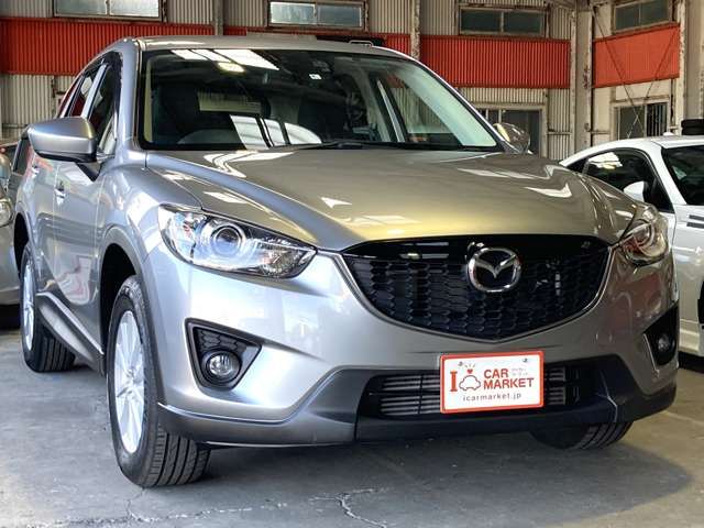 Mazda CX-5 2012-08 4919-4