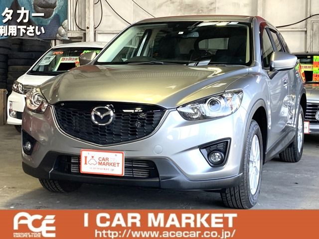 Mazda CX-5 2012-08 4919-0