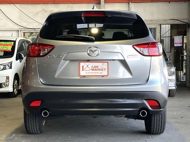 Mazda CX-5 2012-08 4919-12