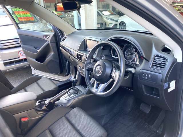Mazda CX-5 2012-08 4919-15