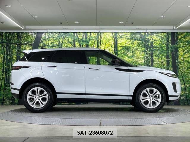ROVER RANGE ROVER 2019-07 367540-15
