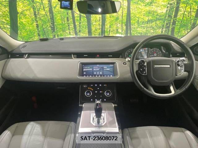 ROVER RANGE ROVER 2019-07 367540-3