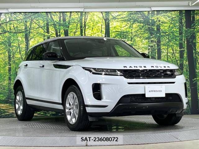 ROVER RANGE ROVER 2019-07 367540-14