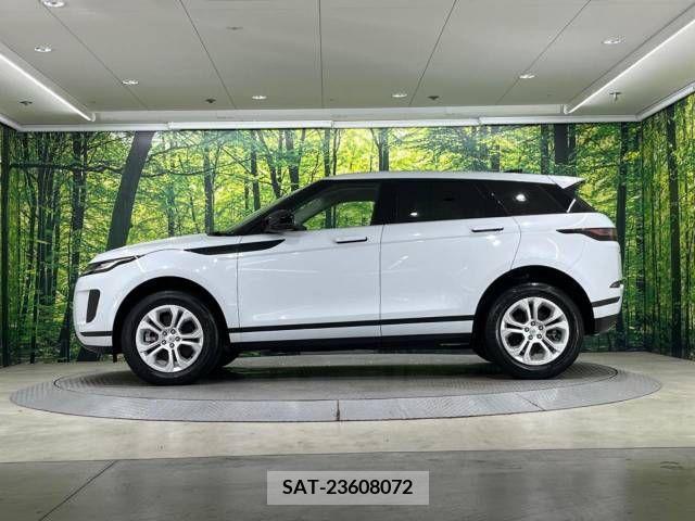 ROVER RANGE ROVER 2019-07 367540-19