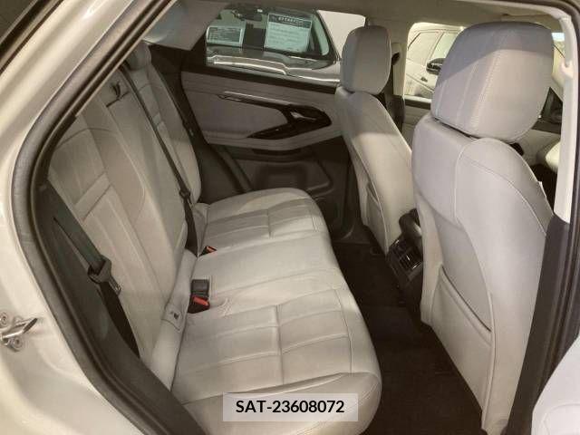 ROVER RANGE ROVER 2019-07 367540-11