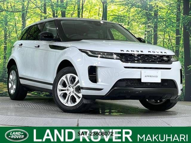 ROVER RANGE ROVER 2019-07 367540-0