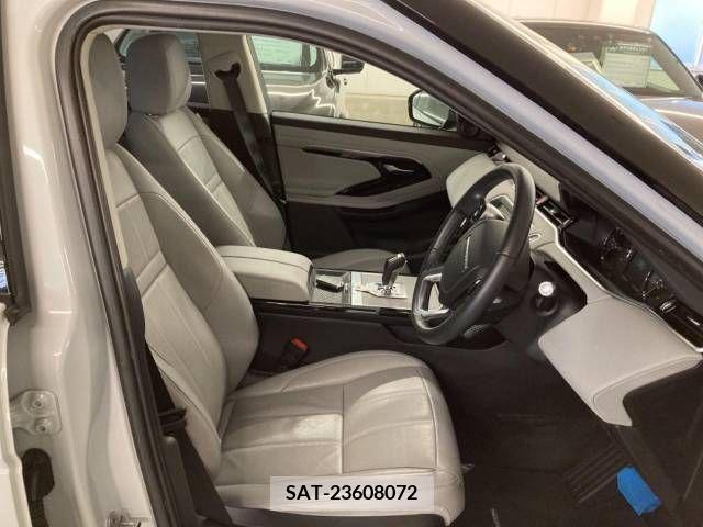 ROVER RANGE ROVER 2019-07 367540-10