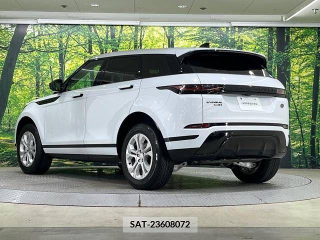 ROVER RANGE ROVER 2019-07 367540-18