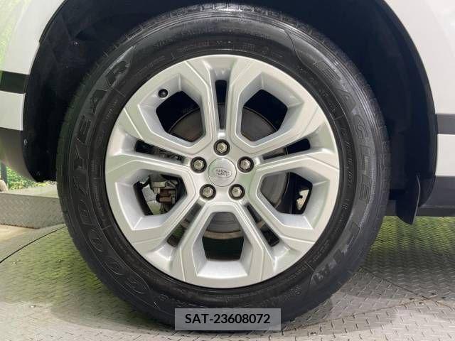 ROVER RANGE ROVER 2019-07 367540-9