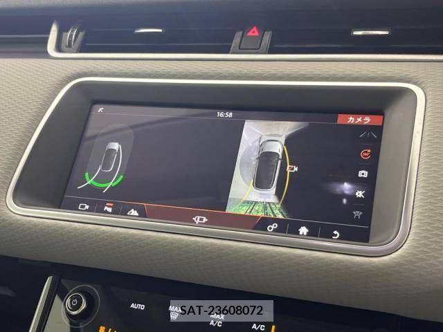 ROVER RANGE ROVER 2019-07 367540-8
