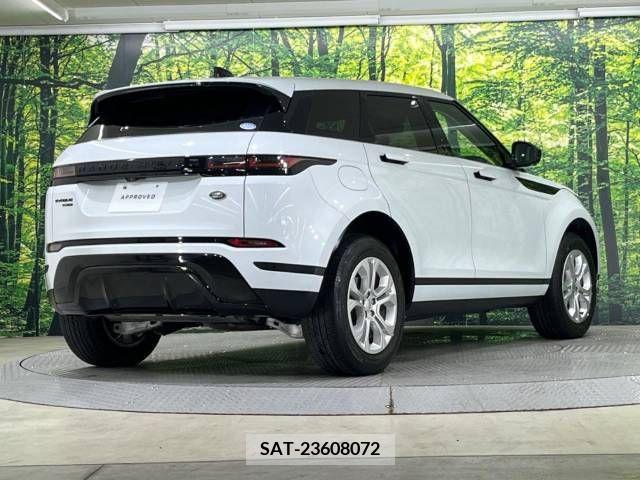 ROVER RANGE ROVER 2019-07 367540-16