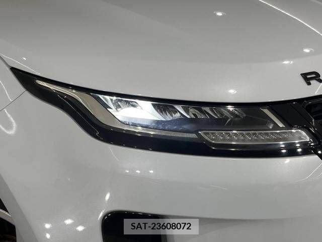 ROVER RANGE ROVER 2019-07 367540-7