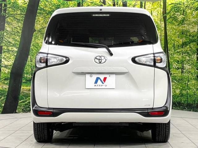 Toyota SIENTA 2018-01 14105-15