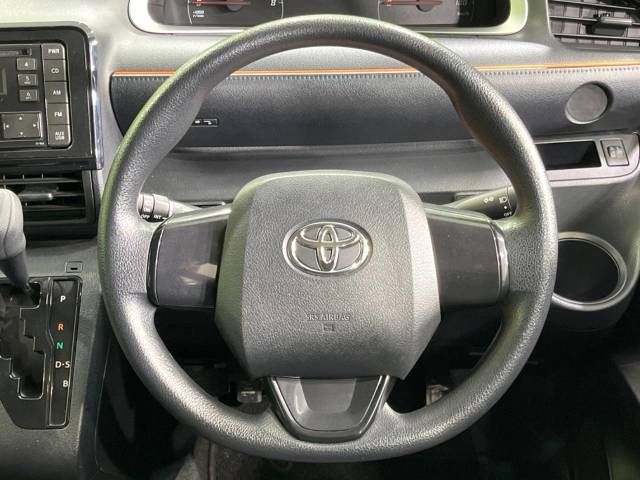 Toyota SIENTA 2018-01 14105-11