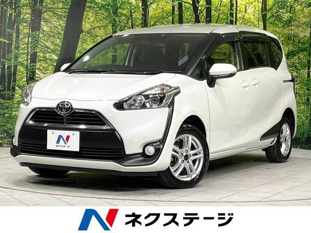 Toyota SIENTA 2018-01 14105-0