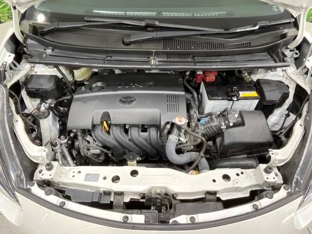 Toyota SIENTA 2018-01 14105-18