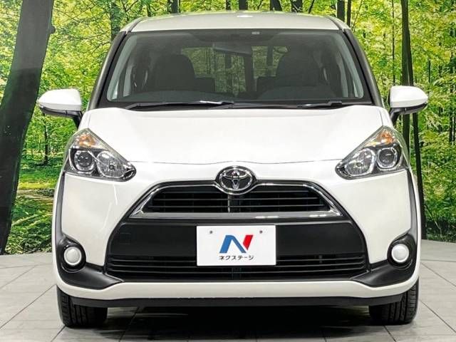 Toyota SIENTA 2018-01 14105-14