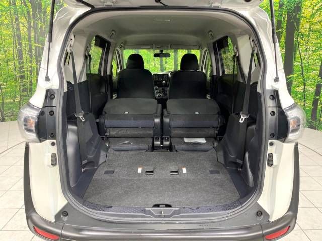 Toyota SIENTA 2018-01 14105-10