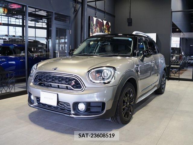 Bmw MINI 2018-03 201612-0