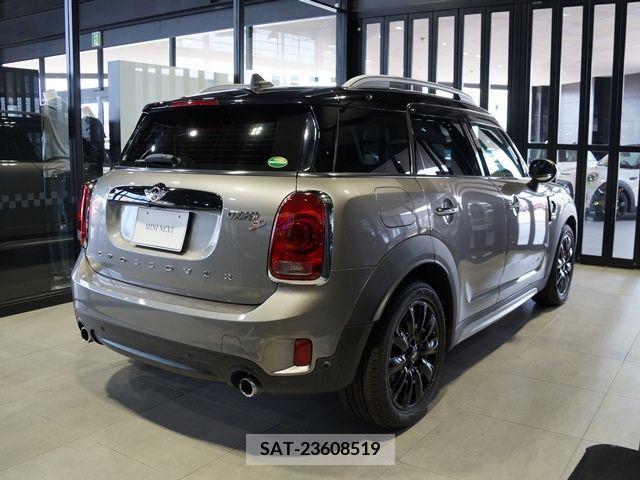 Bmw MINI 2018-03 201612-1
