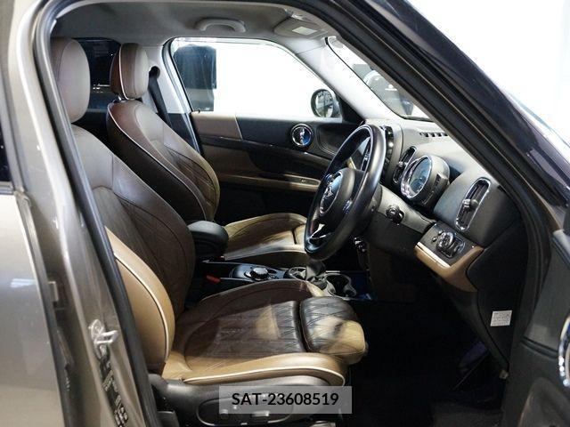 Bmw MINI 2018-03 201612-2