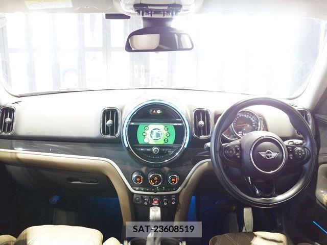 Bmw MINI 2018-03 201612-3