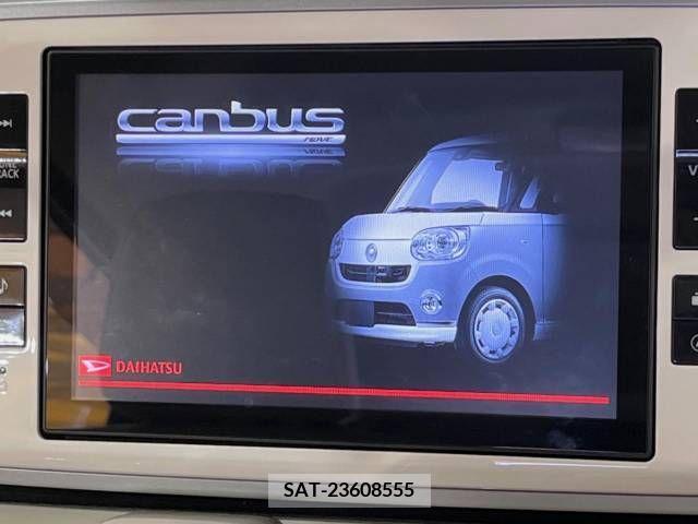Daihatsu MOVE 2016-11 215050-4