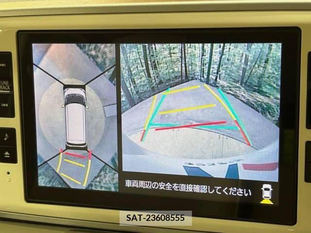 Daihatsu MOVE 2016-11 215050-5