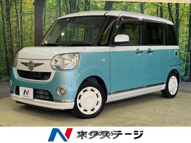 Daihatsu MOVE 2016-11 215050-0
