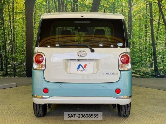 Daihatsu MOVE 2016-11 215050-15