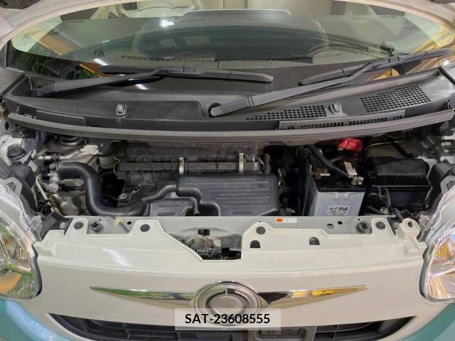 Daihatsu MOVE 2016-11 215050-19