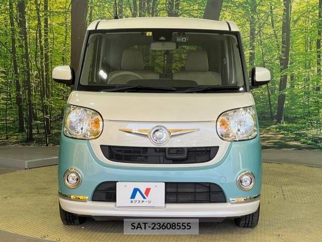 Daihatsu MOVE 2016-11 215050-14