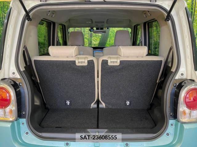 Daihatsu MOVE 2016-11 215050-13