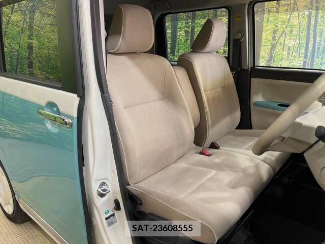 Daihatsu MOVE 2016-11 215050-11