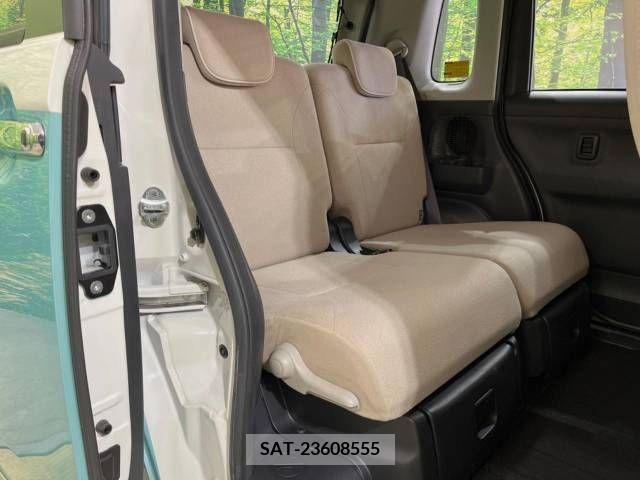 Daihatsu MOVE 2016-11 215050-12